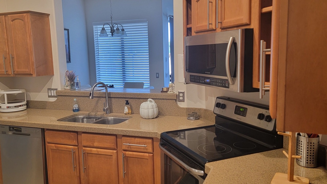 Photo of Kitchen in Chandler