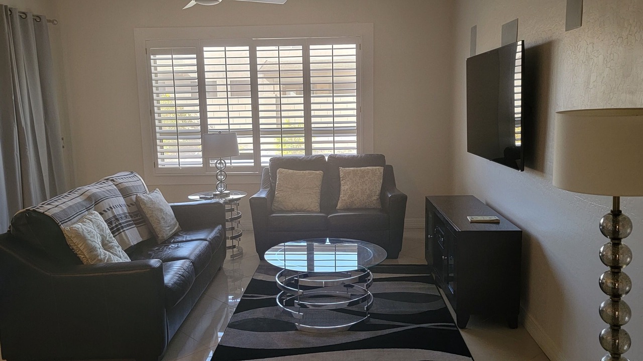 Photo of Livingroom in Chandler
