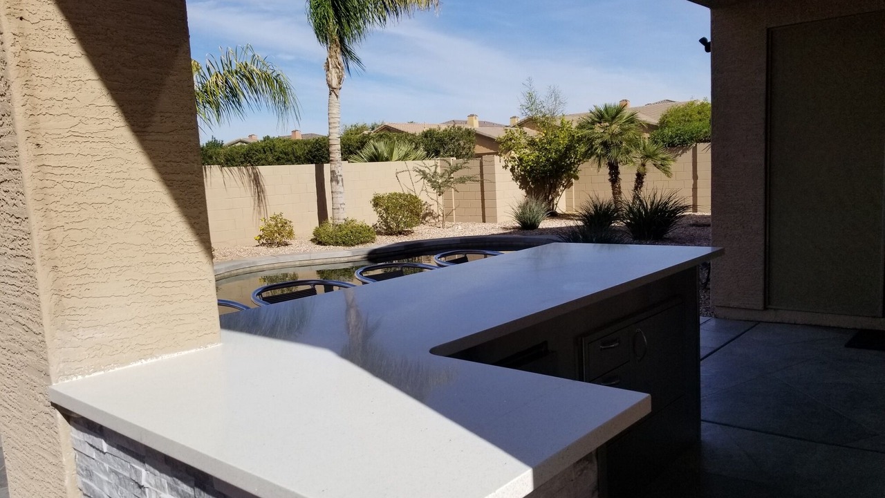 Photo of Patio Balcony in Chandler