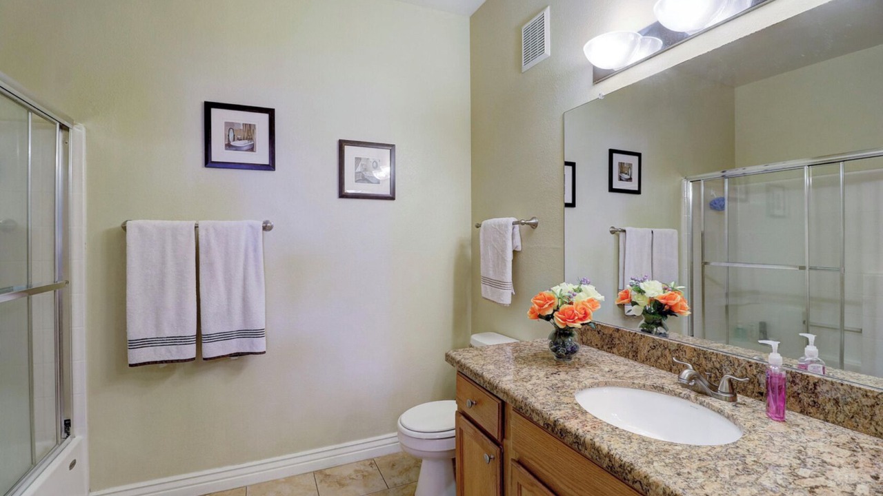 Photo of Bathroom in Maryvale
