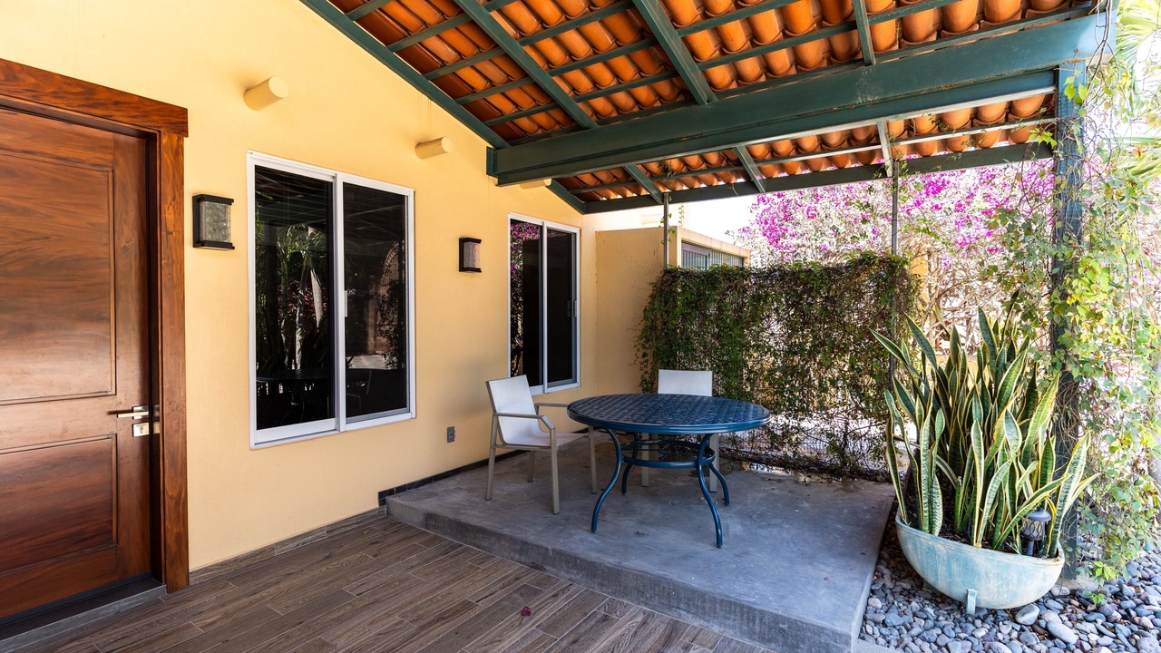 Photo of Outdoor in Bucerias