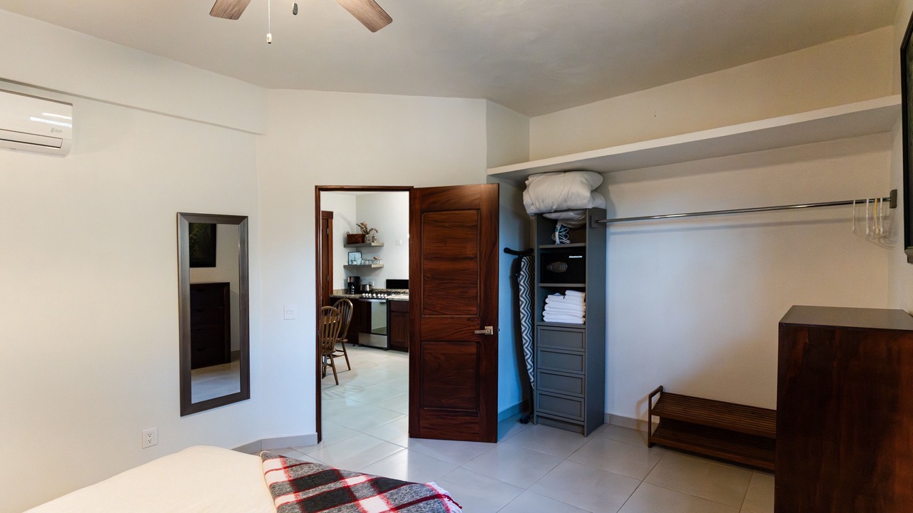 Photo of Bedroom in Bucerias