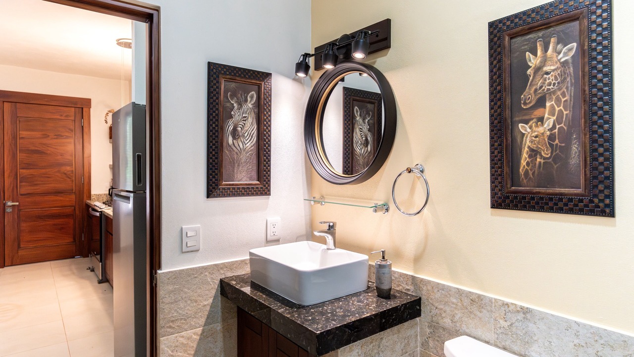 Photo of Bathroom in Bucerias