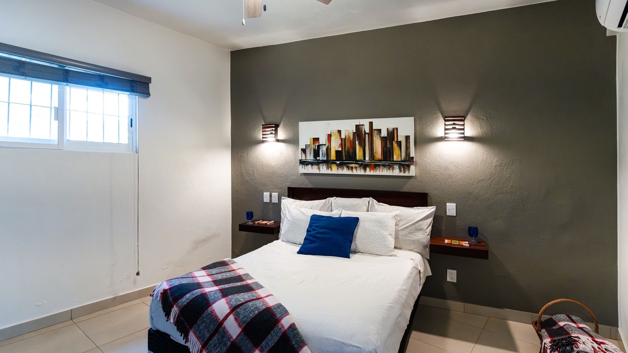 Photo of Bedroom in Bucerias
