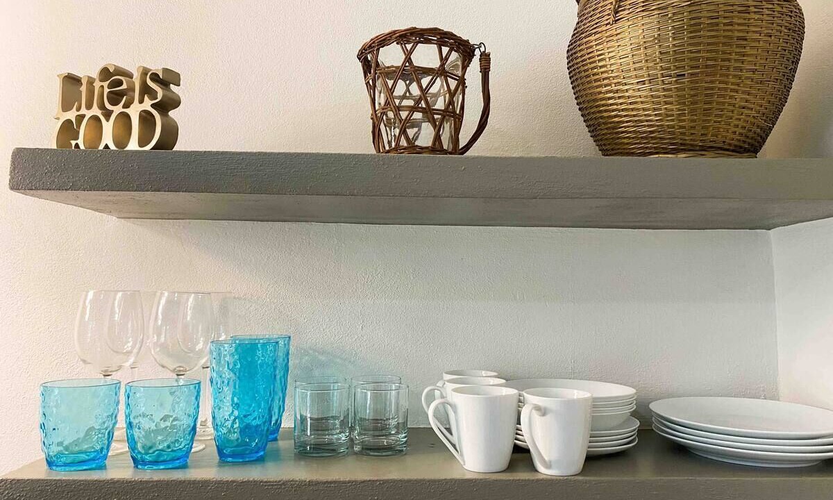 Photo of Kitchen in Bucerias