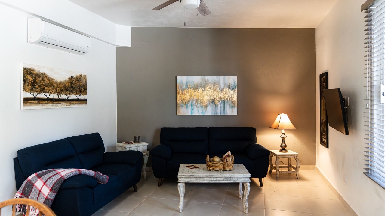 Photo of Livingroom in Bucerias