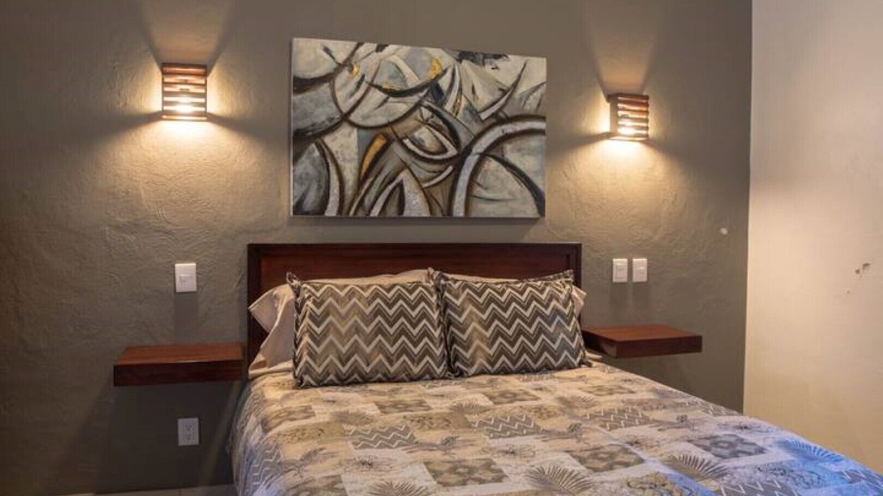 Photo of Bedroom in Bucerias