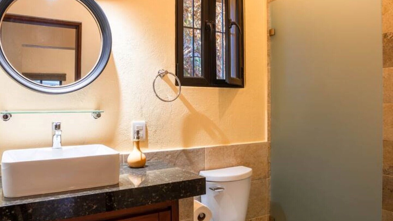 Photo of Bathroom in Bucerias