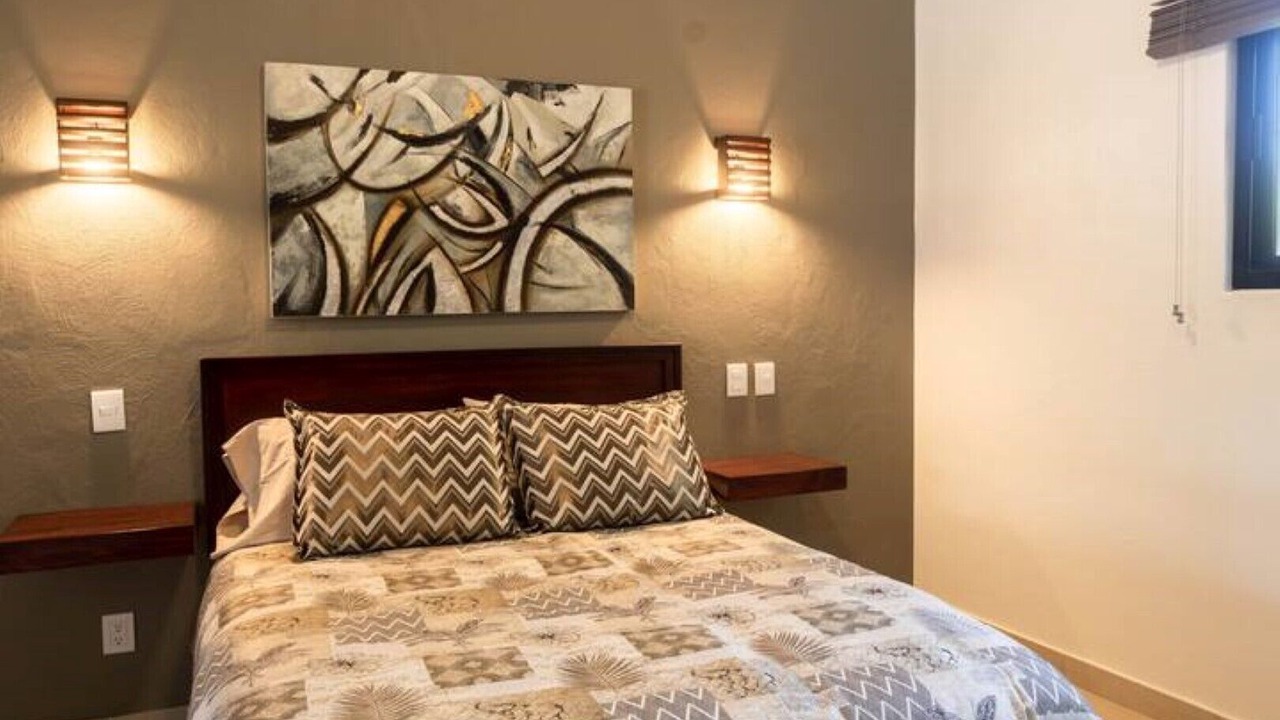 Photo of Bedroom in Bucerias