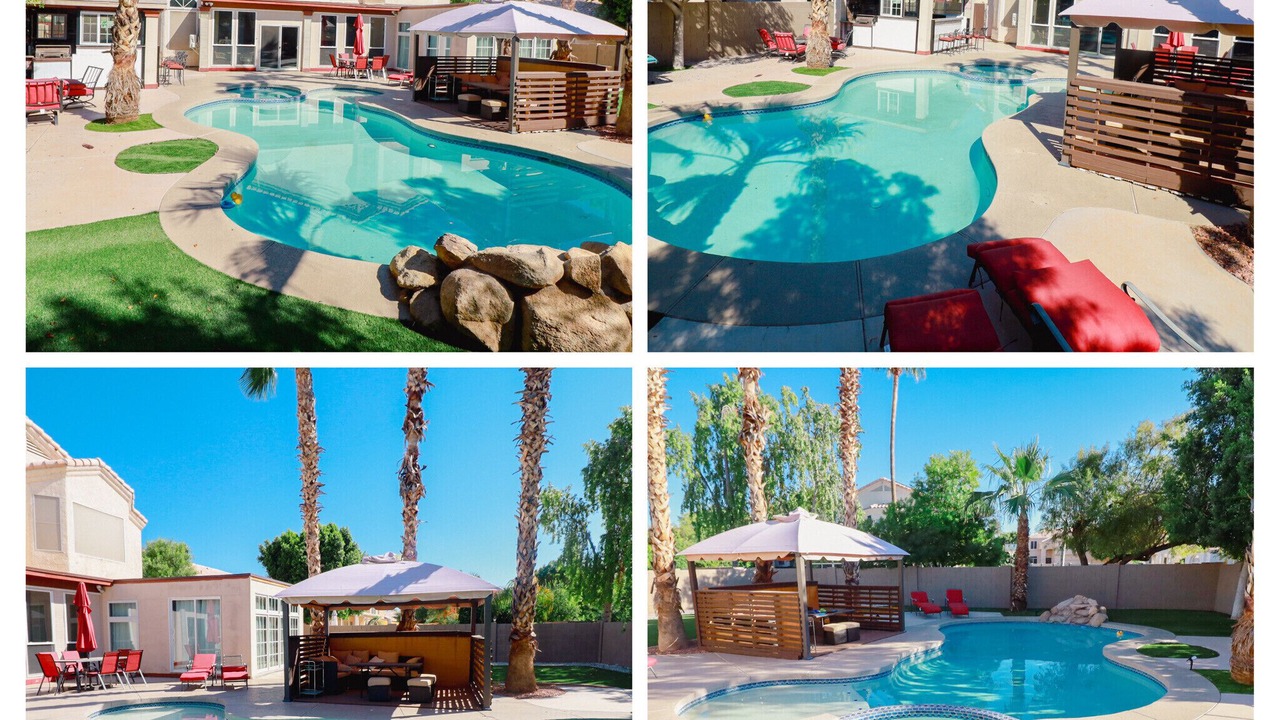 Photo of Outdoor in Garden Lakes