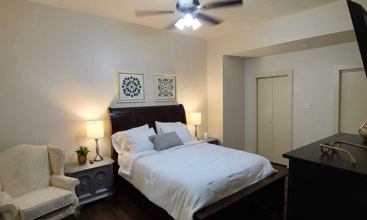 Photo of Bedroom in Brownsville