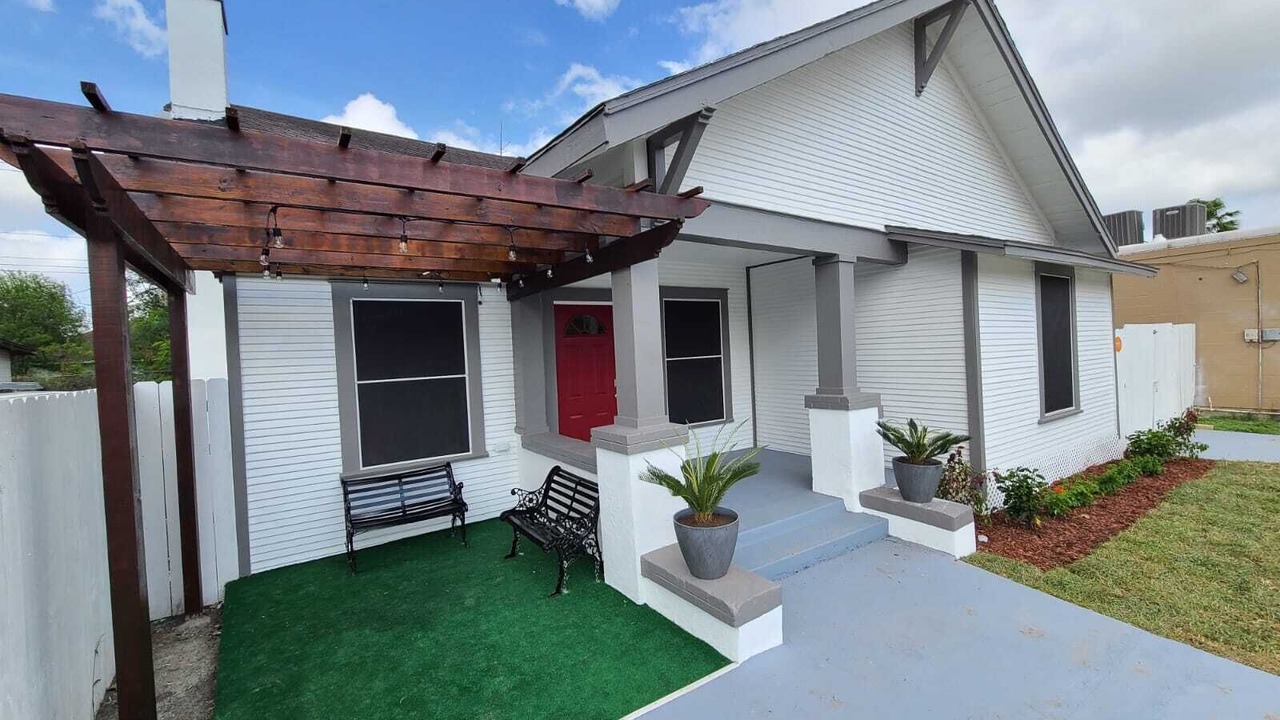 Photo of Outdoor in Brownsville