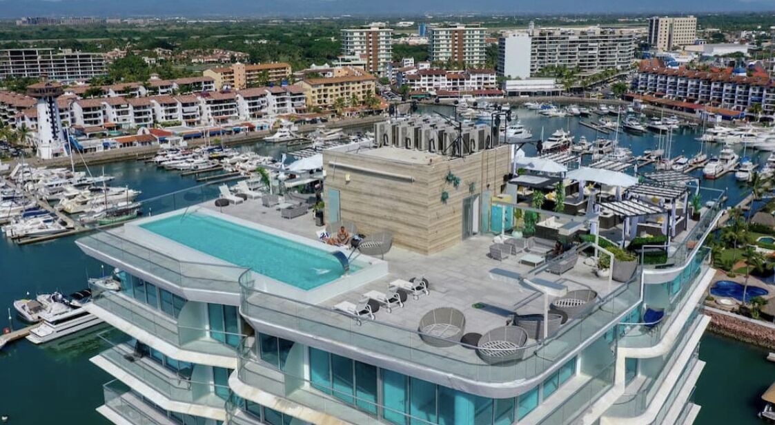 Photo of Outdoor in Marina Vallarta