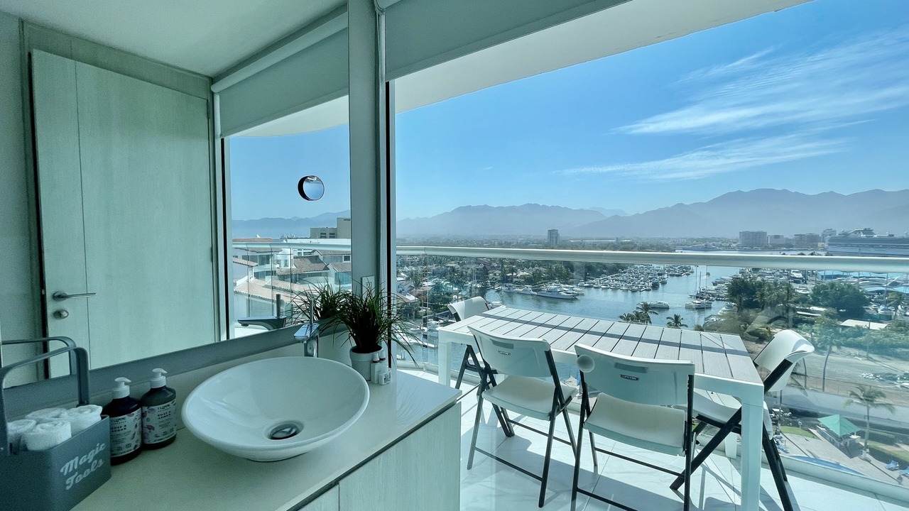 Photo of Outdoor in Marina Vallarta