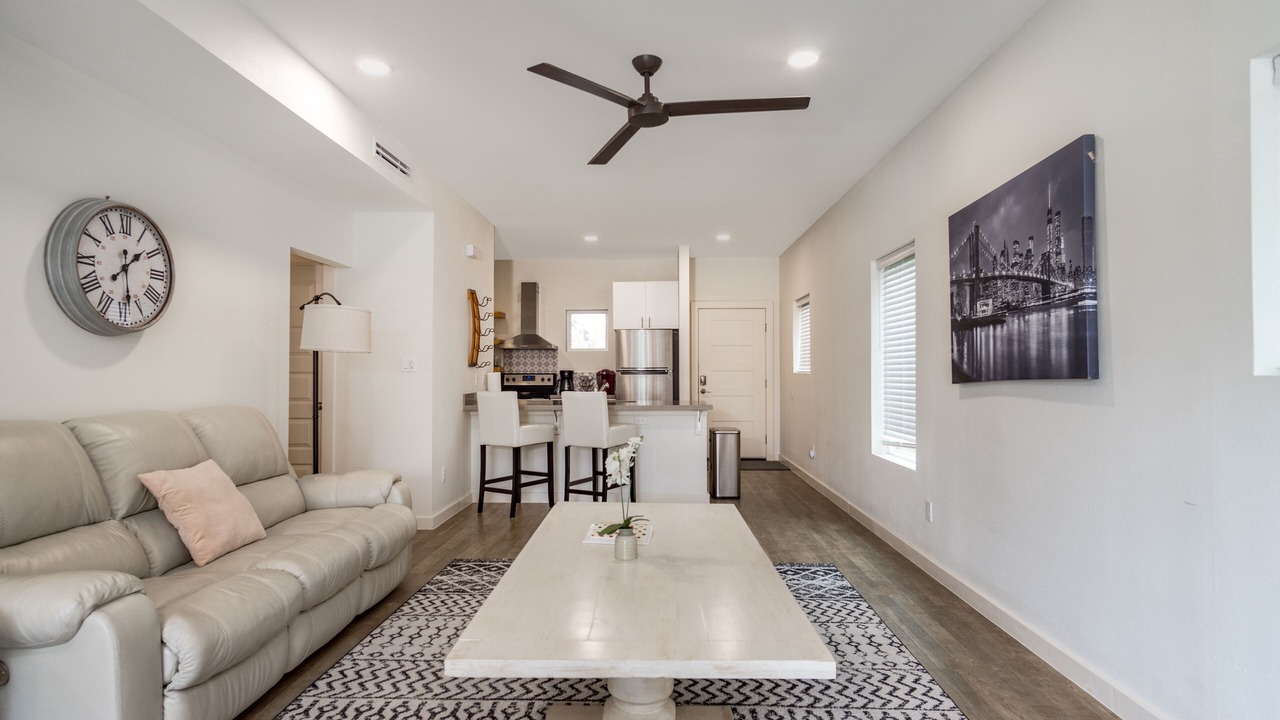 Photo of Bedroom in Brownsville