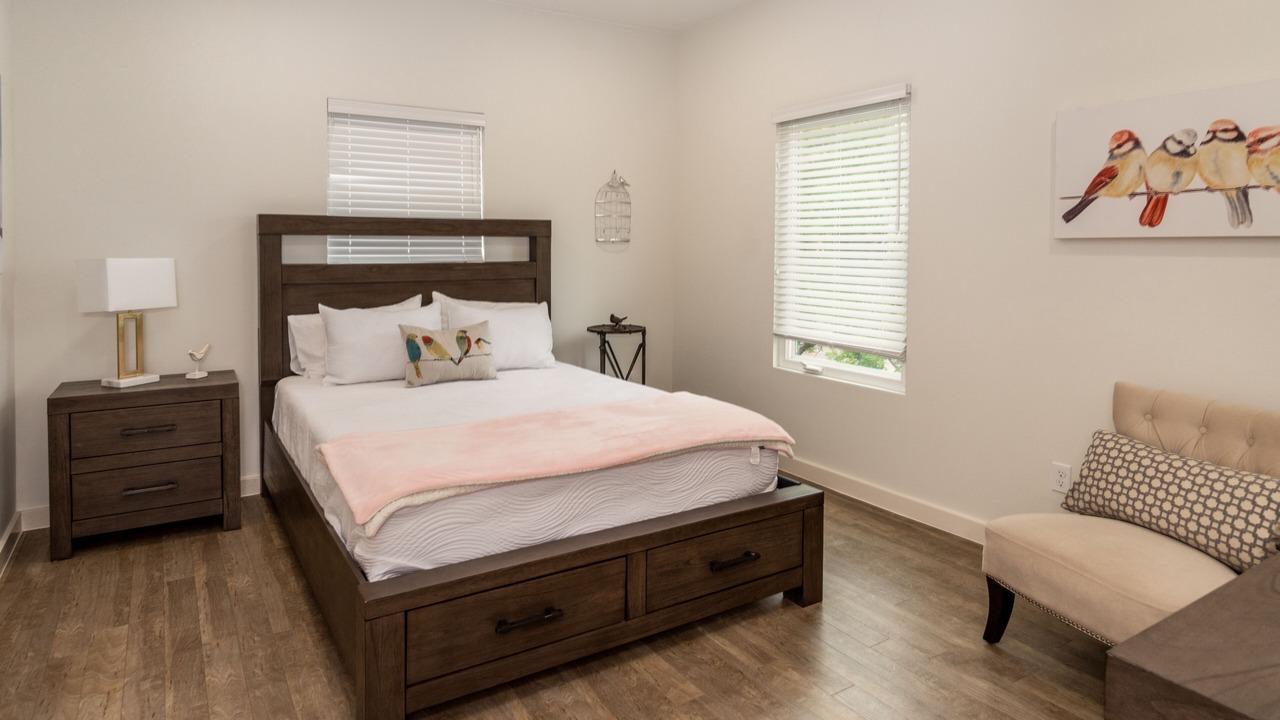 Photo of Bedroom in Brownsville