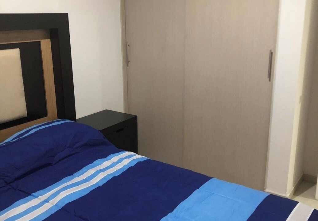 Photo of Bedroom in Tlaquepaque
