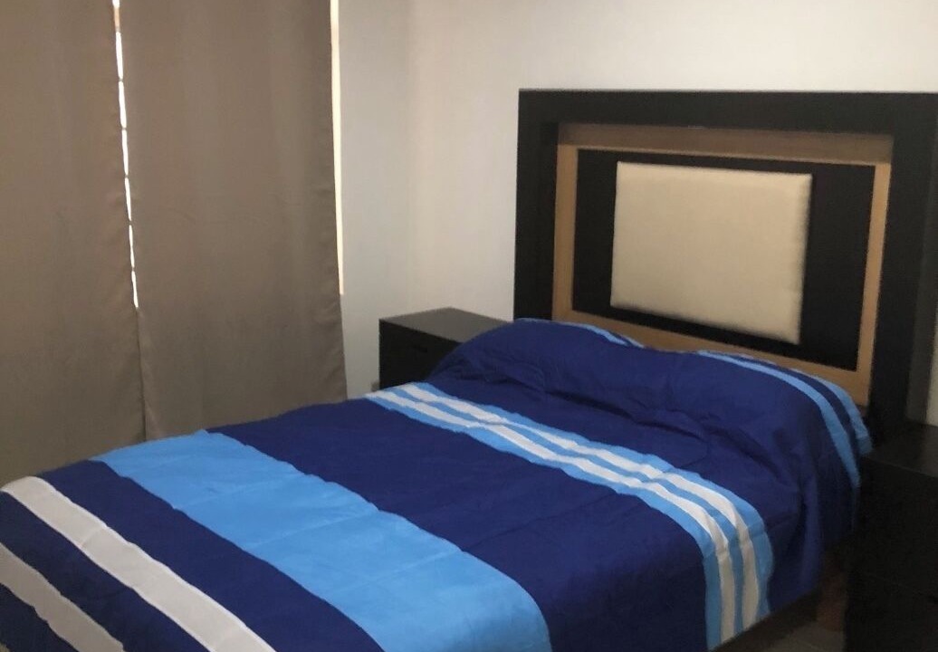 Photo of Bedroom in Tlaquepaque