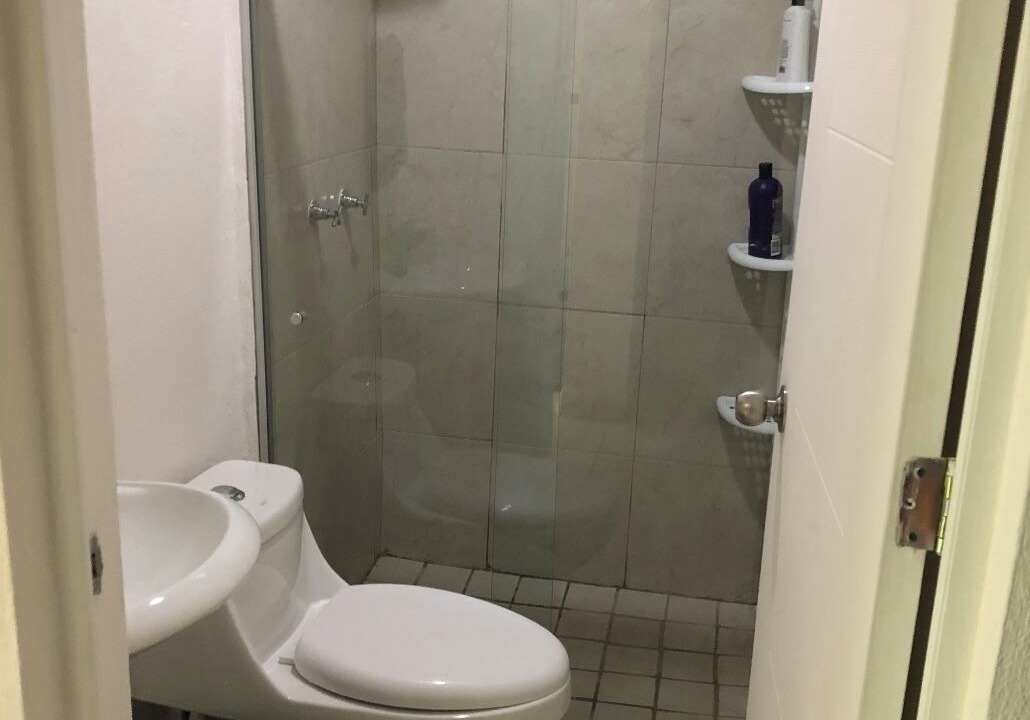 Photo of Bathroom in Tlaquepaque
