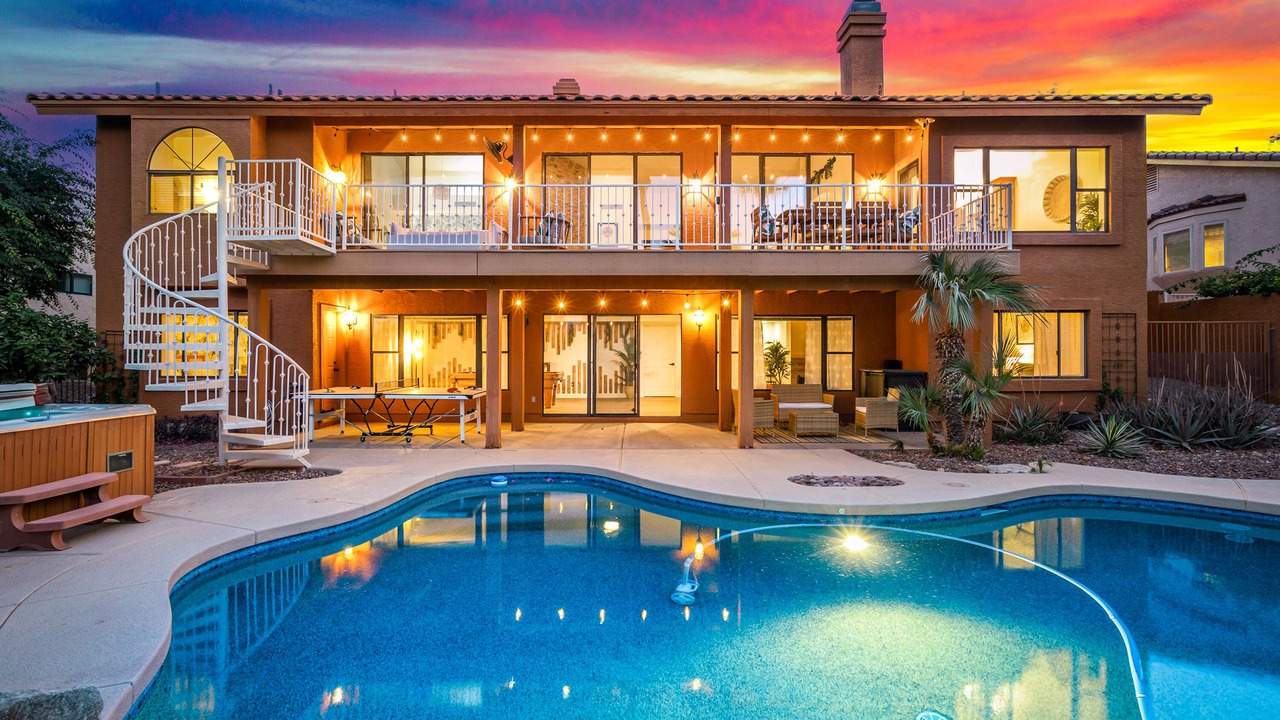 Photo of Outdoor in Fountain Hills