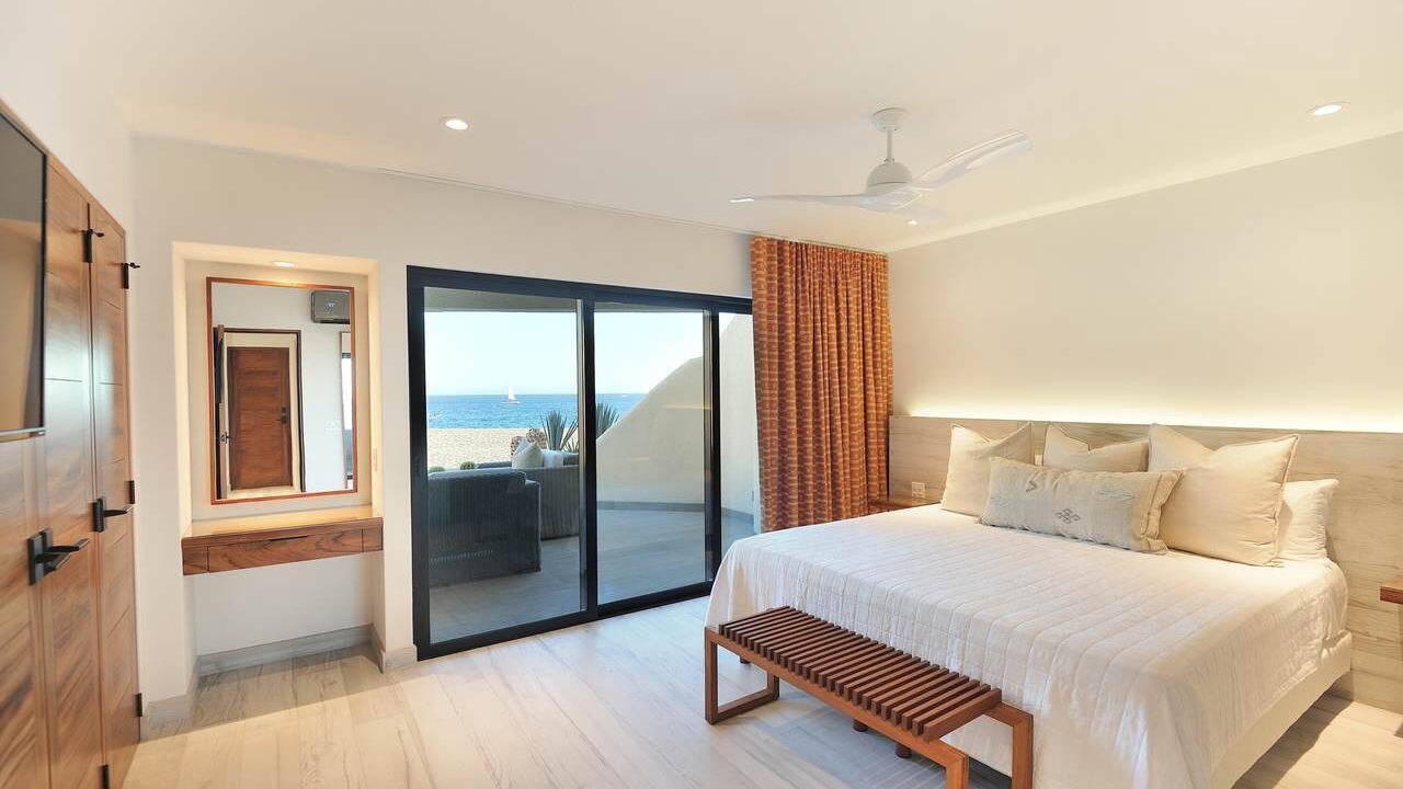 Photo of Bedroom in Marina