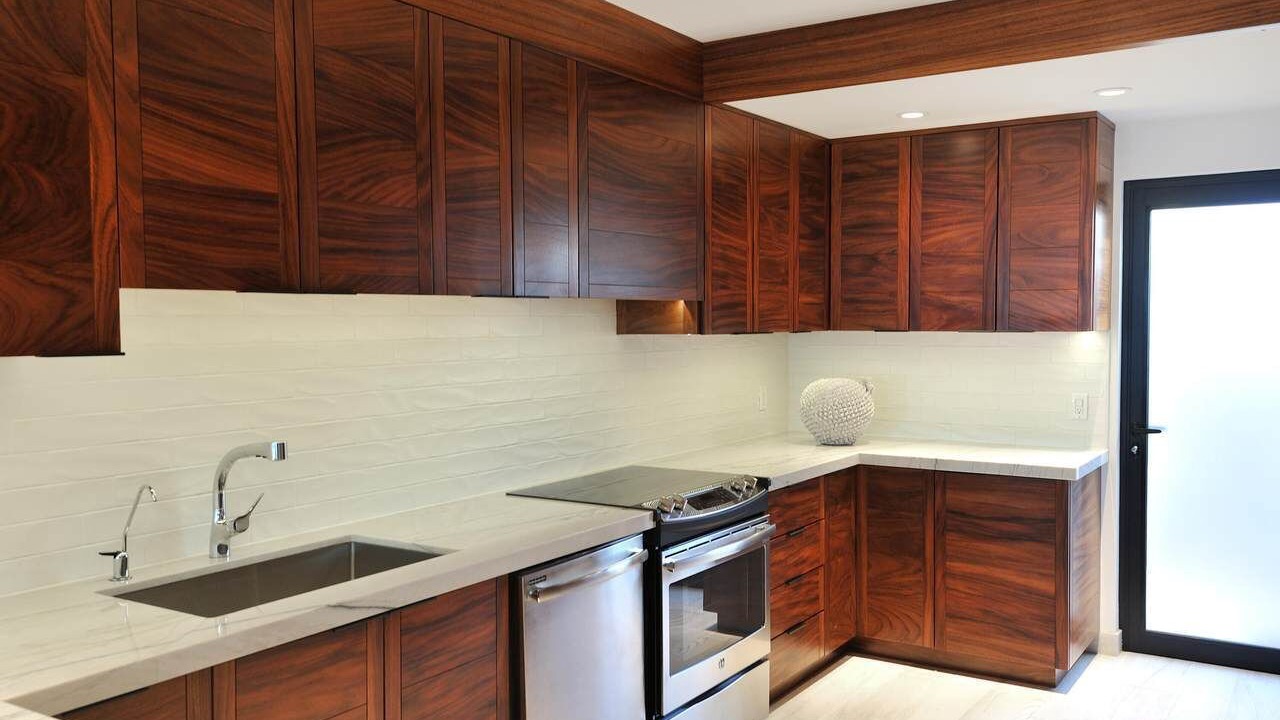 Photo of Kitchen in Marina