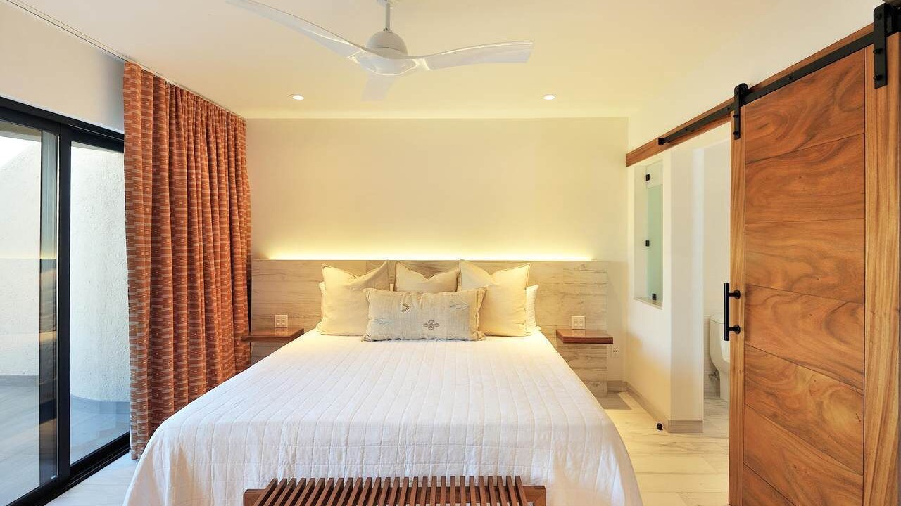 Photo of Bedroom in Marina