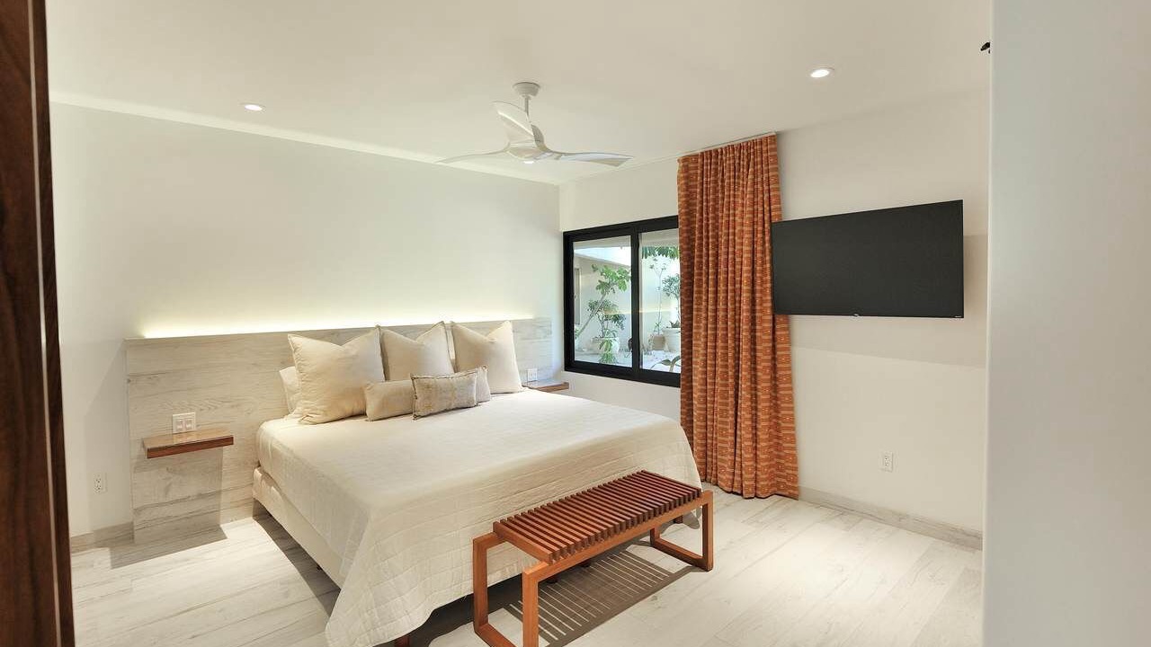 Photo of Bedroom in Marina