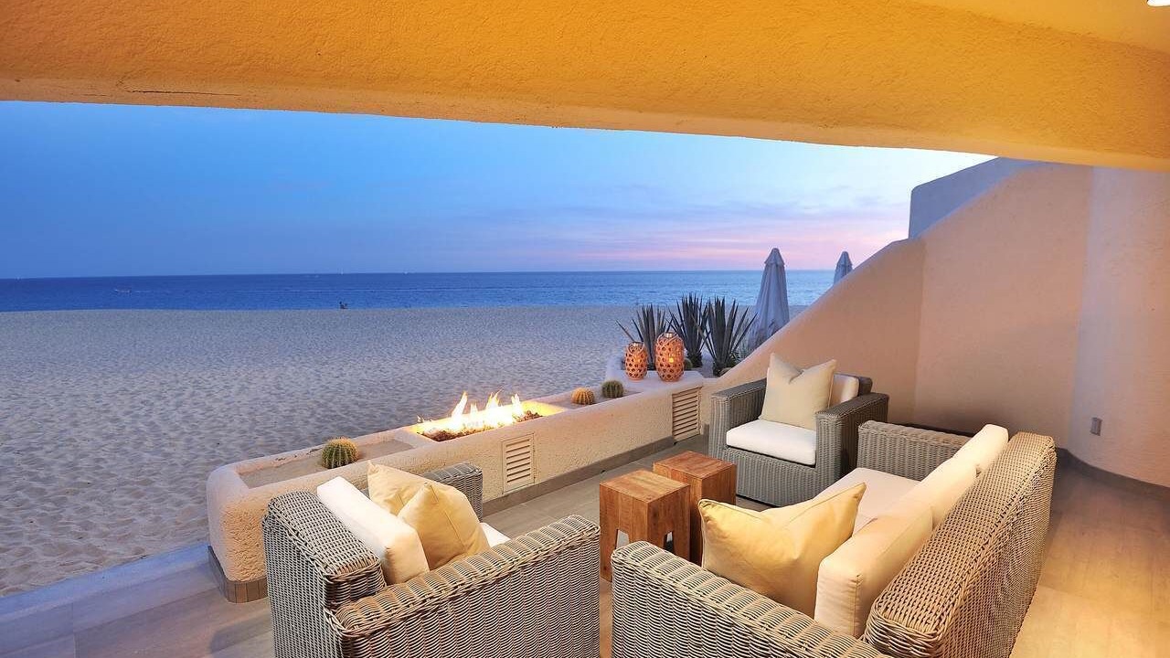Photo of Patio Balcony in Marina