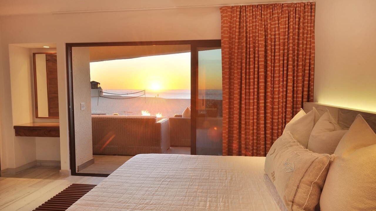 Photo of Bedroom in Marina