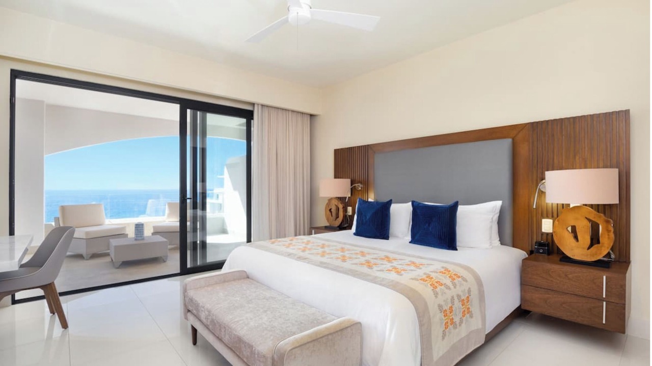 Photo of Bedroom in San Jose del Cabo