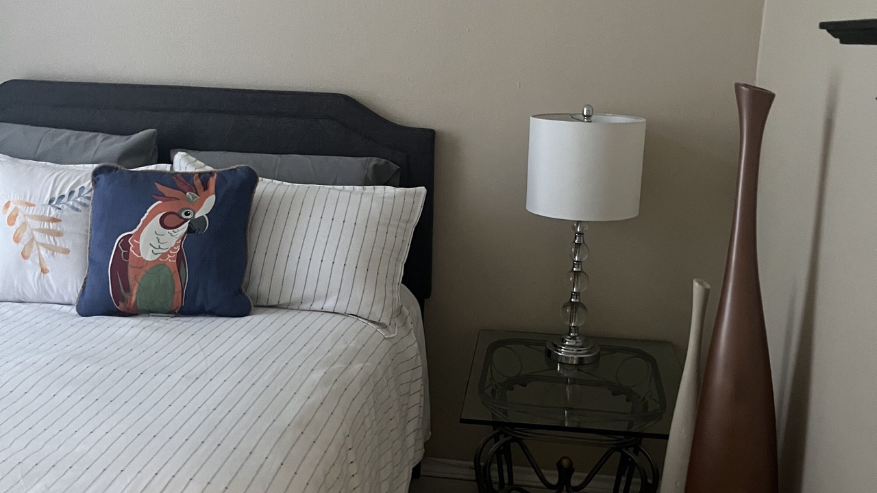 Photo of Bedroom in Pharr