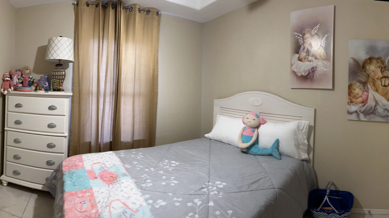 Photo of Bedroom in Pharr