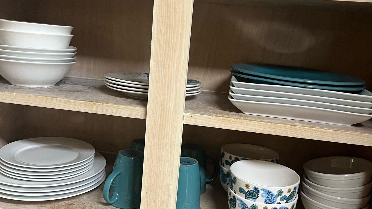 Photo of Kitchen in Pharr