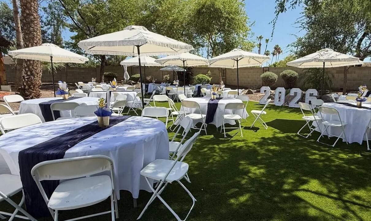 Photo of Outdoor in Glendale