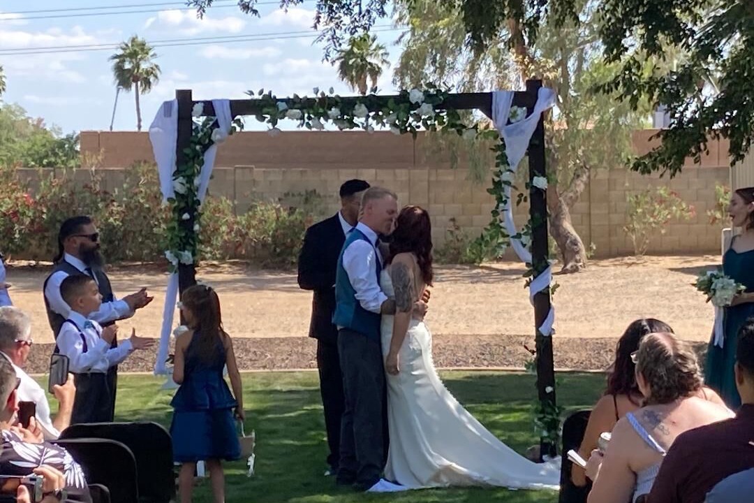 Photo of Outdoor in Glendale