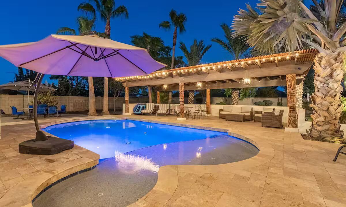 Photo of Outdoor in Glendale