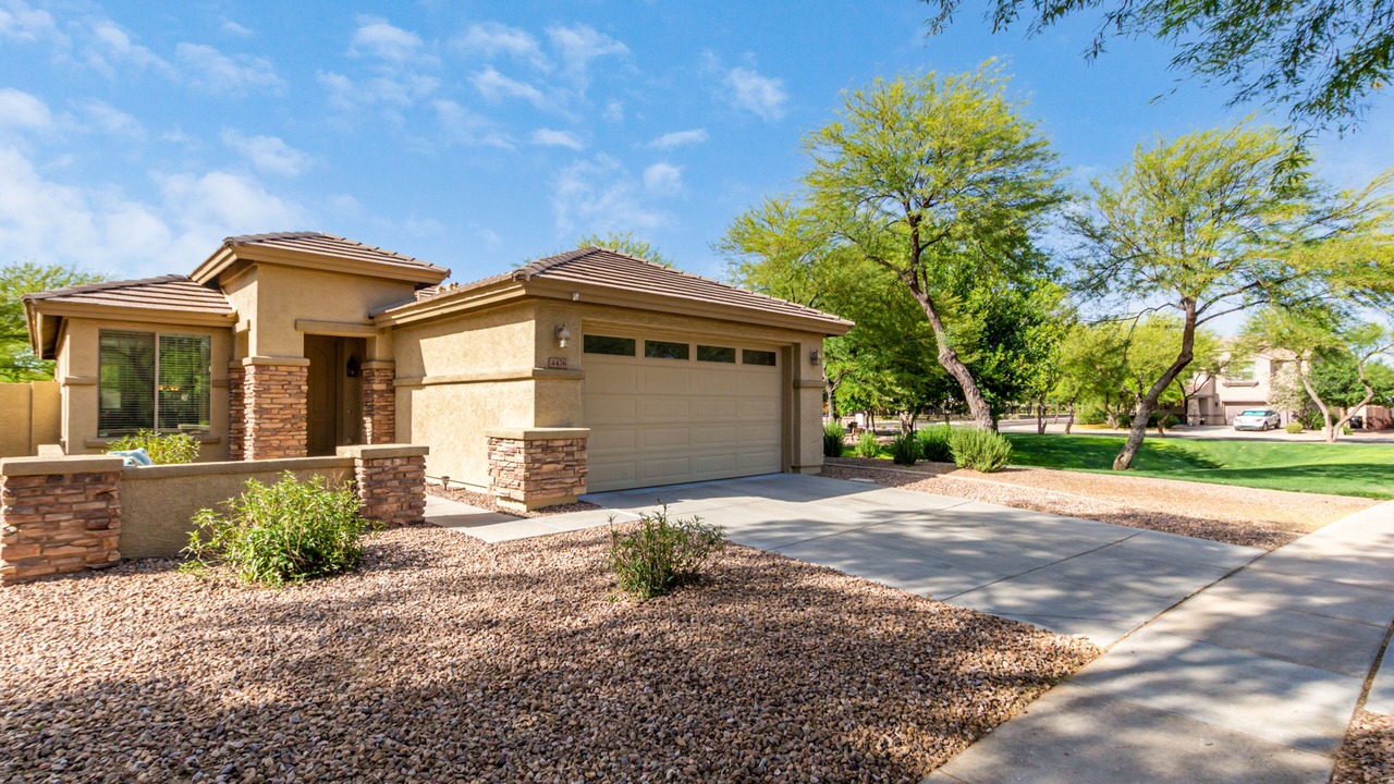 Photo of Outdoor in Power Ranch