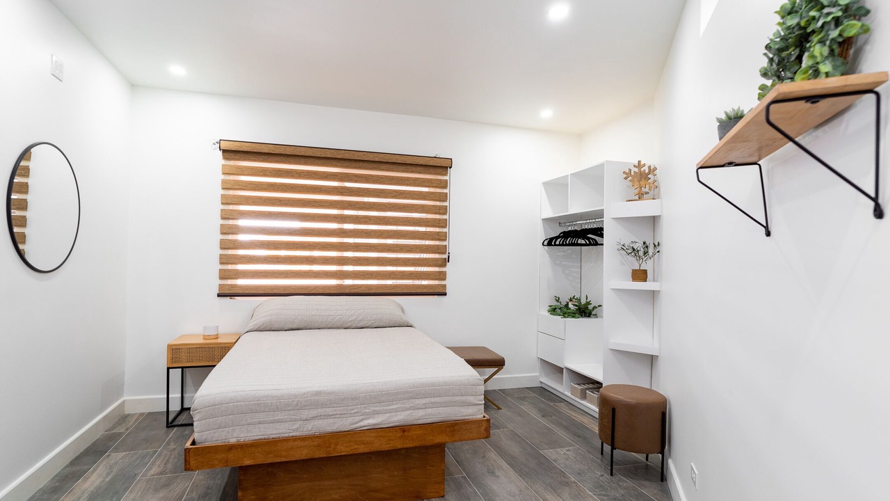 Photo of Bedroom in Ensenada
