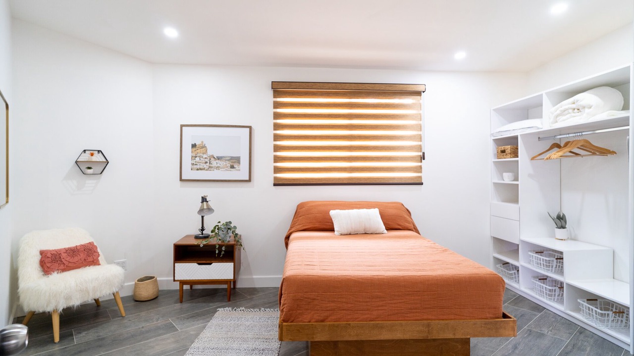 Photo of Bedroom in Ensenada
