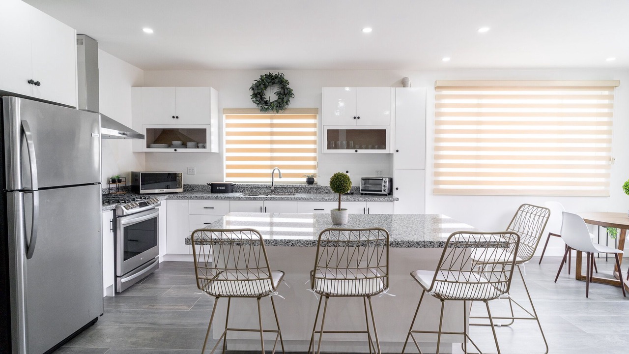 Photo of Kitchen in Ensenada