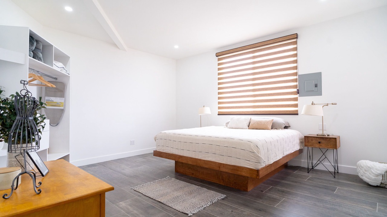 Photo of Bedroom in Ensenada