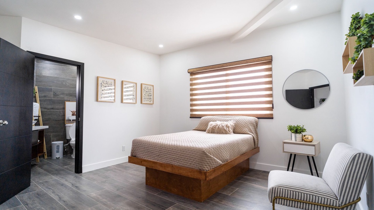 Photo of Bedroom in Ensenada