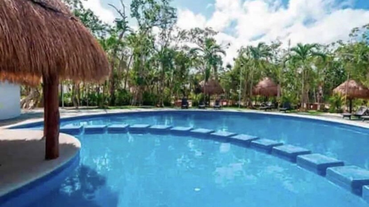 Photo of Outdoor in Puerto Morelos