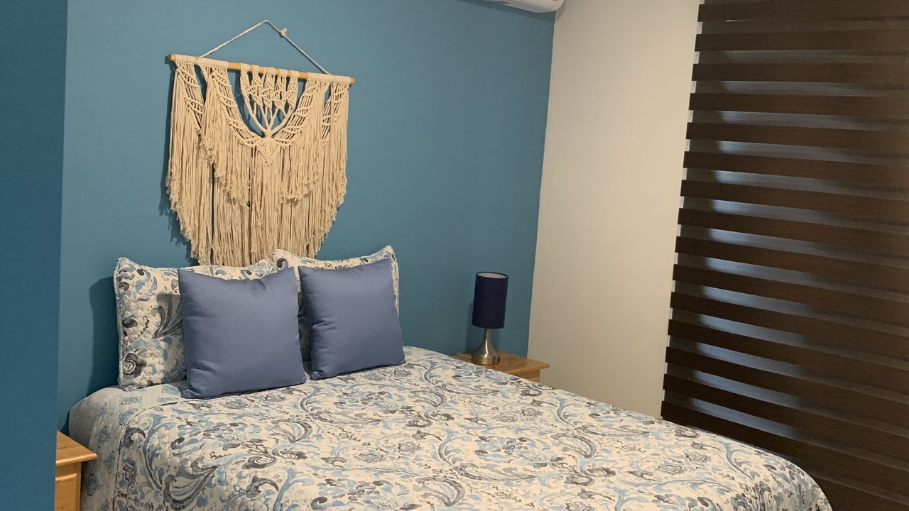 Photo of Bedroom in Puerto Morelos