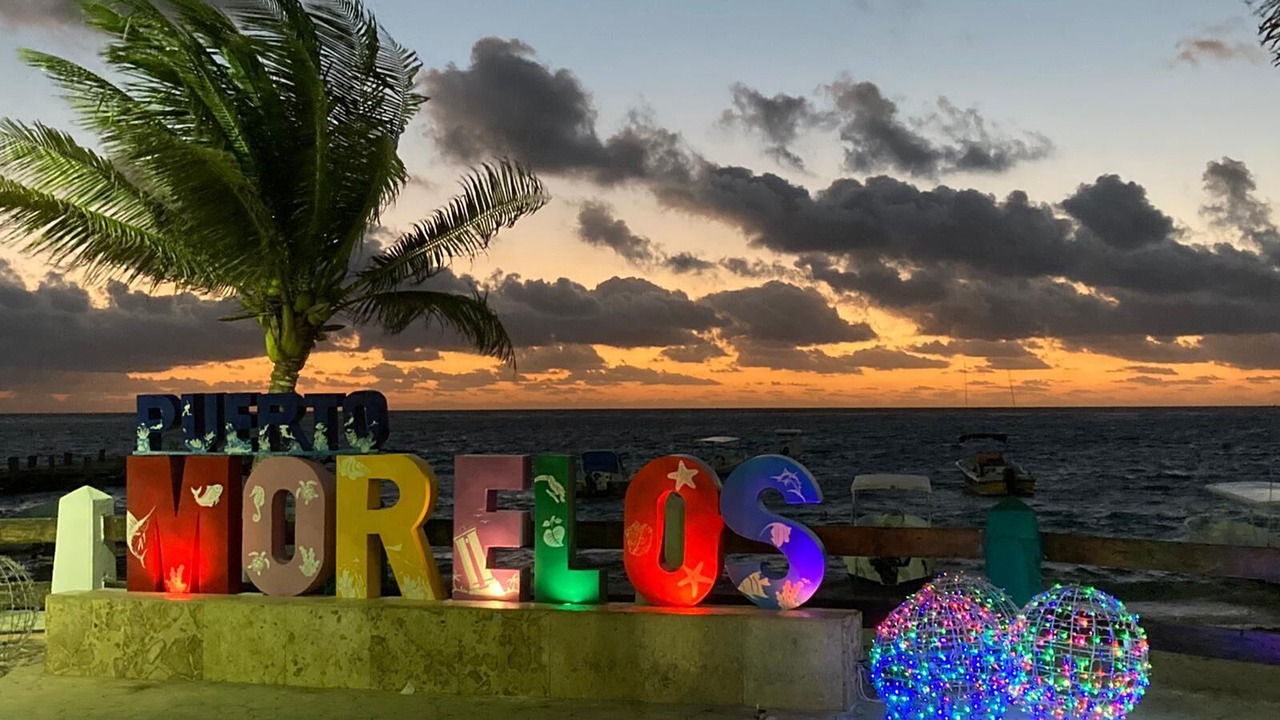 Photo of Others in Puerto Morelos
