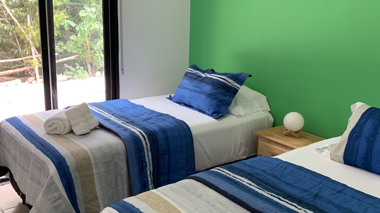Photo of Bedroom in Puerto Morelos