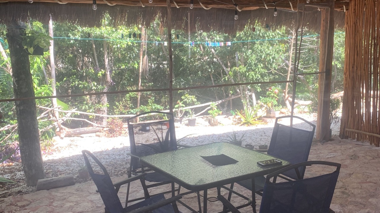 Photo of Outdoor in Puerto Morelos