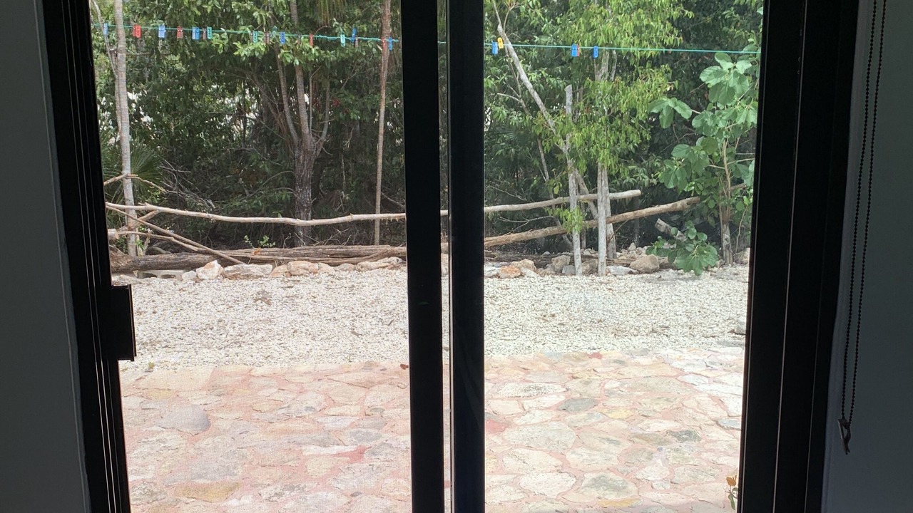 Photo of Bedroom in Puerto Morelos