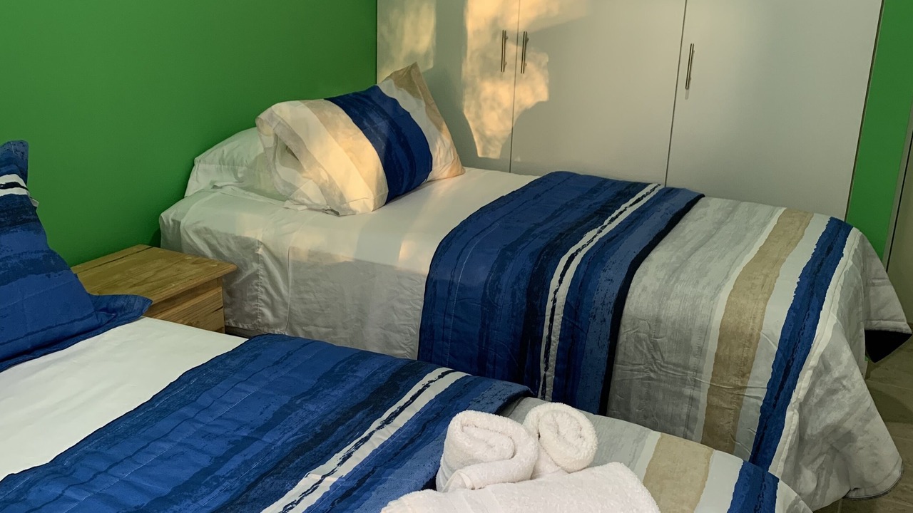 Photo of Bedroom in Puerto Morelos